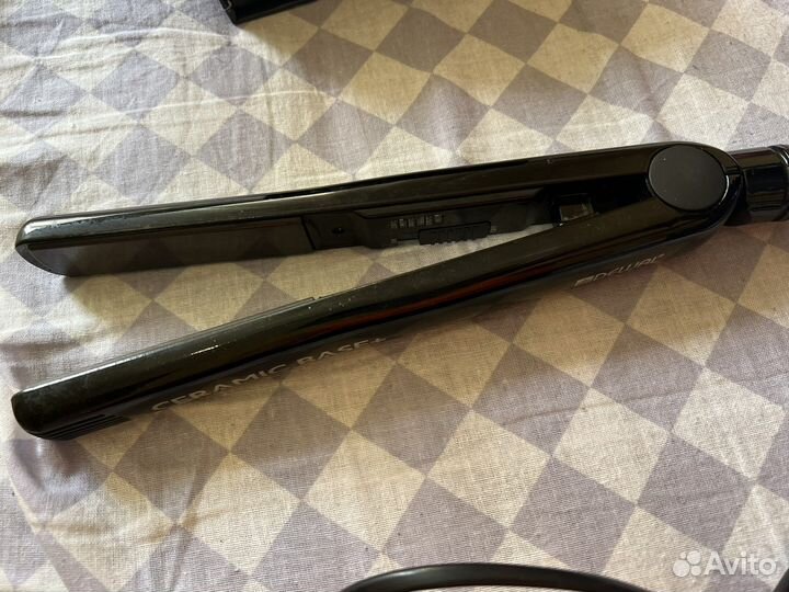 Плойка для волос
