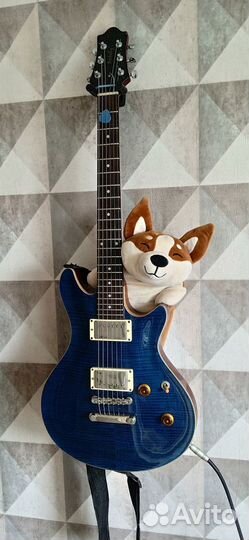 Edwards by ESP Potbelly E-PO-100D 2007