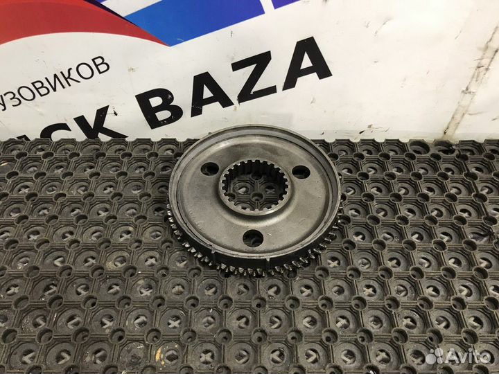 1304850 Конус синхронизатора кпп Scania 4-series