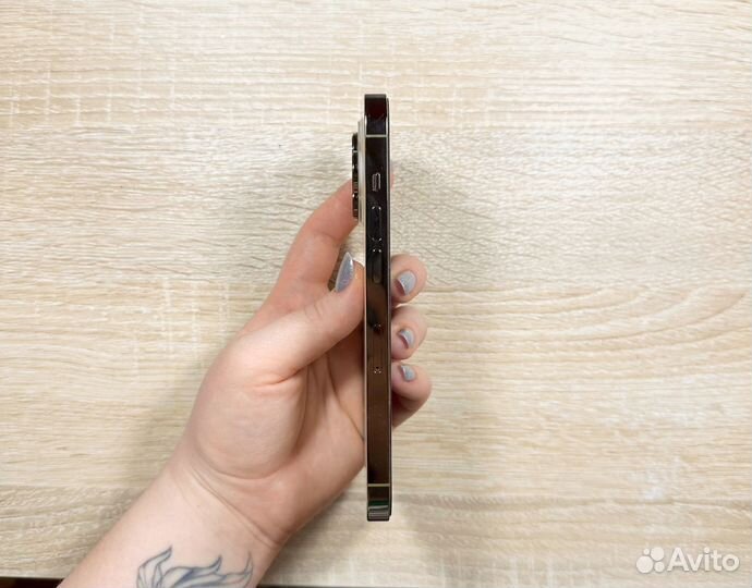 iPhone 14 Pro, 128 ГБ