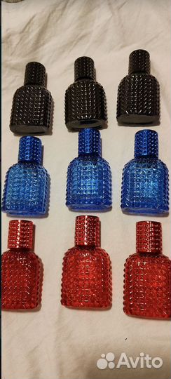 Frederic Malle - Portrait of a lady