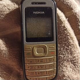 Nokia 1200