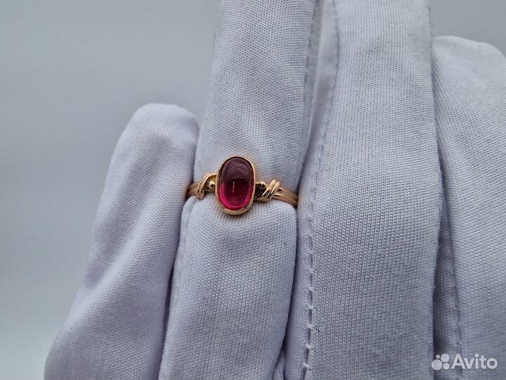 Золотое Кольцо 583 пробы. Рассрочка