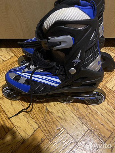 Ролики Reaction Abec 3, размер 43