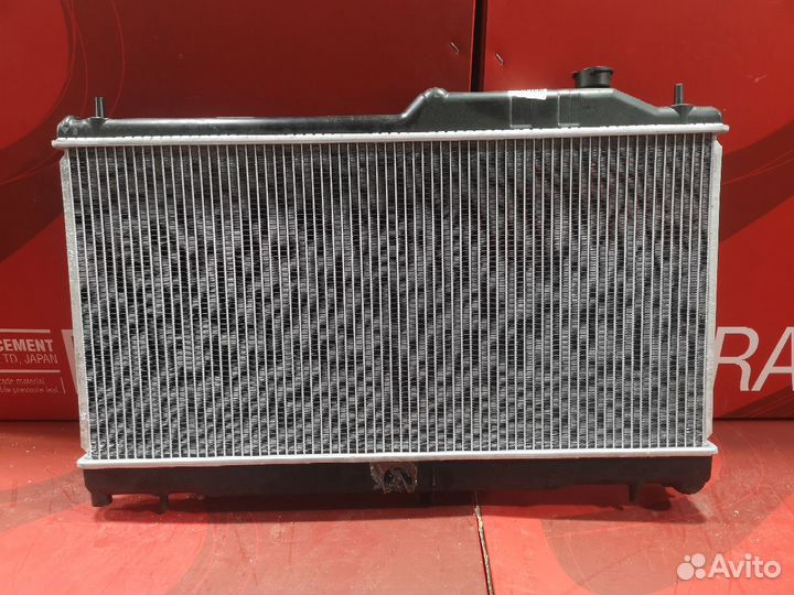 Радиатор двс tadashi TD-036-7109, 45119VA000, 4511