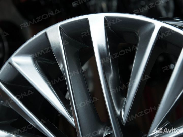 Литые диски ES R18 для Lexus. Арт1547