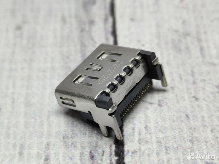 Hdmi разъем PlayStation 5