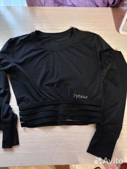 Одежда для художественной гимнастики