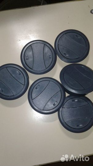 Заглушка мебельная для кабеля