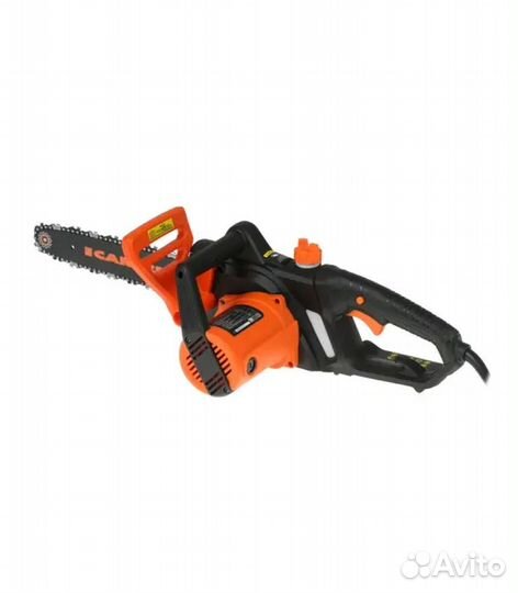 Электропила цепная carver RSE- 1800М, 1800 Вт