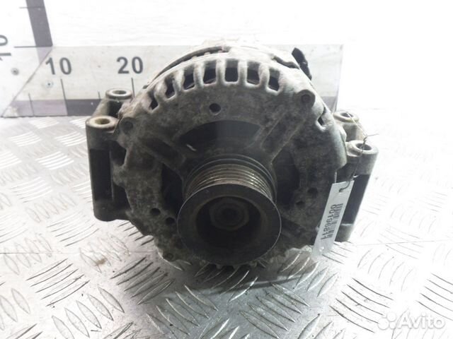 Генератор Mercedes-Benz GL-Class