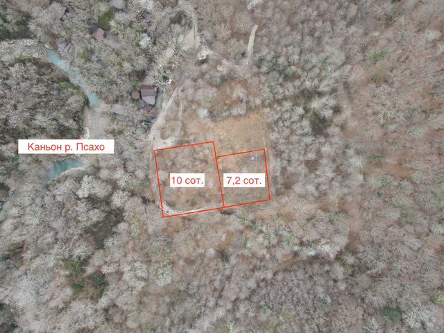 Участок 17,2 сот. (СНТ, ДНП)