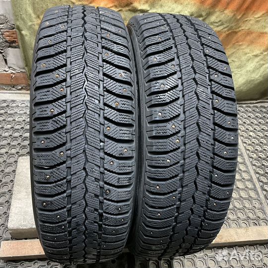 Satoya Samurai 195/65 R15