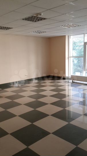 Офисное помещение, 60 м²