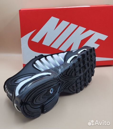 Кроссовки Nike Air max tailwind 4