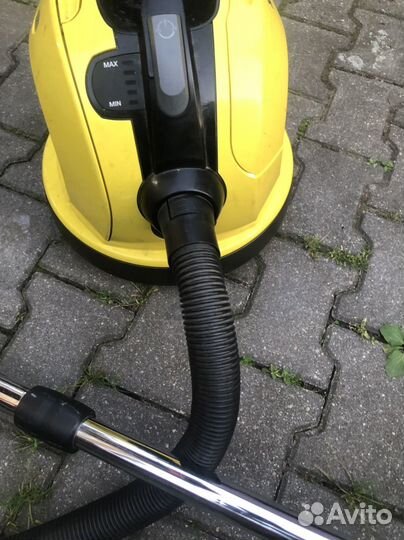 Пылесос karcher