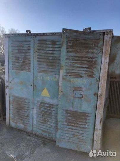 Трансформатор б\у арт87563