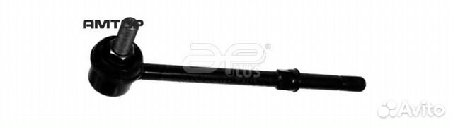 Applus 14446AP Стойка стабилизатора зад прав