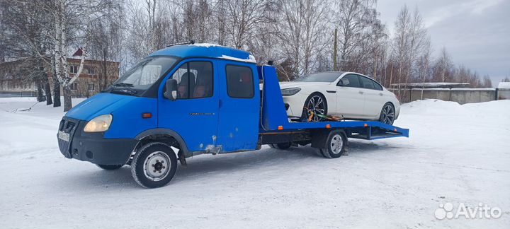 Услуги Эвакуатора город межгород