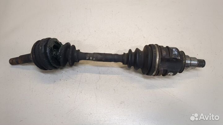 Полуось Toyota RAV 4, 1996