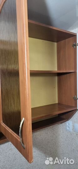 Кухонный гарнитур бу