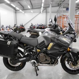 Yamaha XTZ1200 Super Tenere