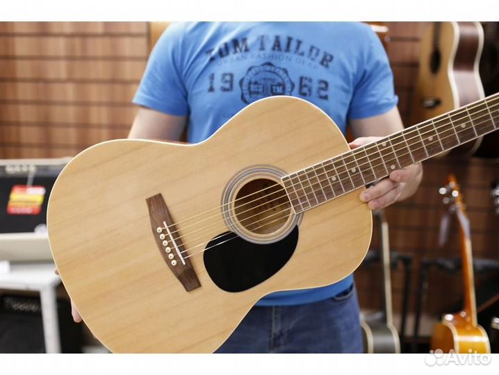 Homage LF-3910 акустическая гитара