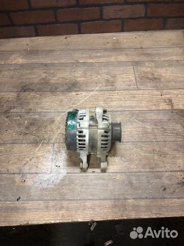 Генератор Лифан Х60