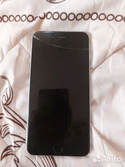 Телефон айфон 6s plus