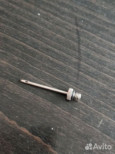 Насос adidas pump