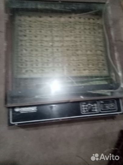 Инкубатор для яиц