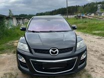 Mazda CX-7 2.3 AT, 2010, 236 319 км, с пробегом, цена 850 000 руб.
