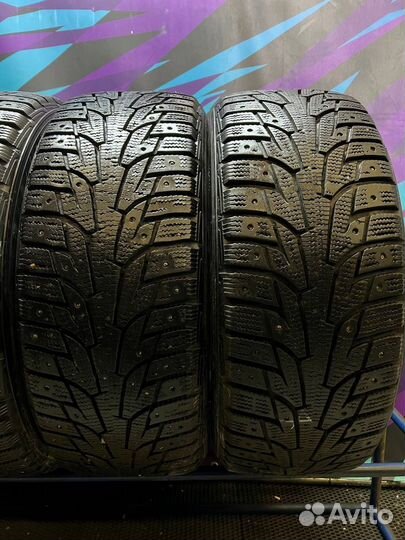 Hankook Winter I'Cept RS W442 215/50 R17