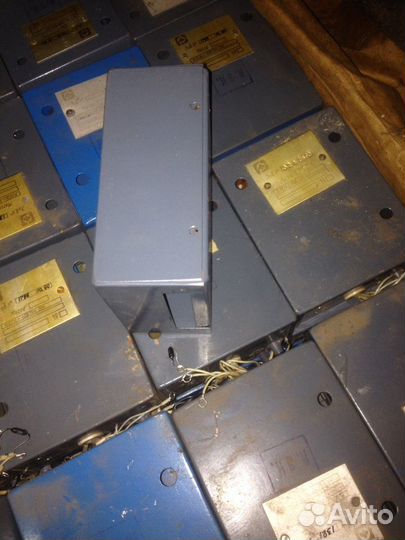 Корпуса для творчества