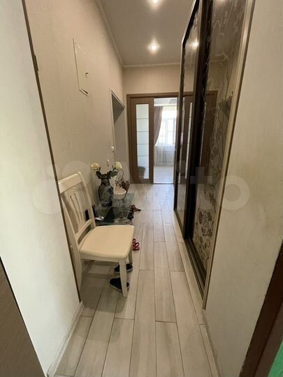 3-к. квартира, 77 м², 4/4 эт.