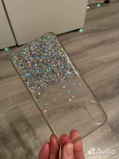 Чехлы для iPhone 7