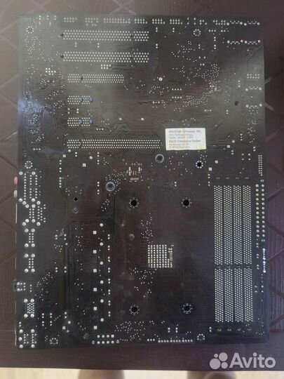 Процессор amd fx 8320