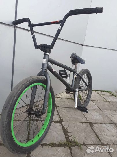BMX