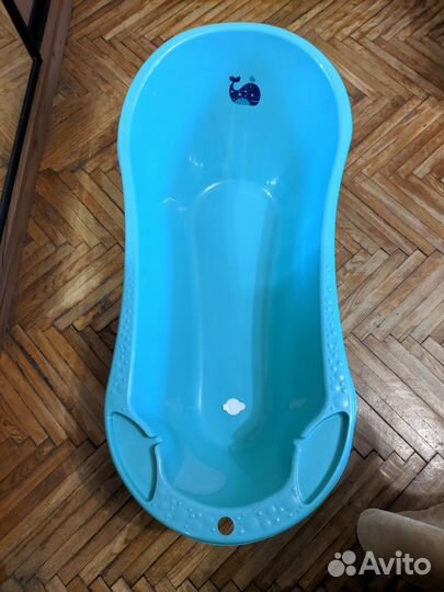 Ванночка для купания