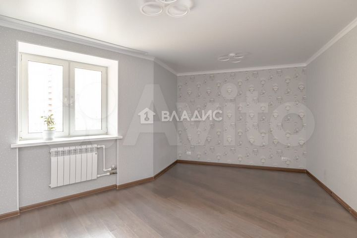 2-к. квартира, 49,7 м², 4/15 эт.