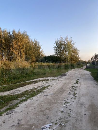 Участок 5 сот. (СНТ, ДНП)