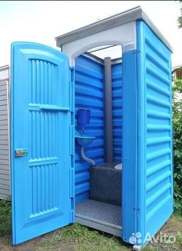 Биотуалеты. Аренда. Обслуживание. Продажа
