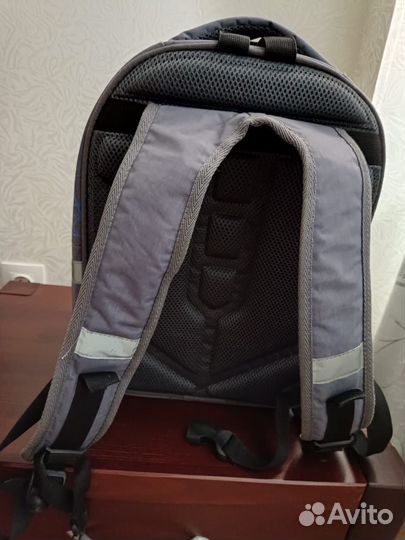 Рюкзак школьный для мальчика