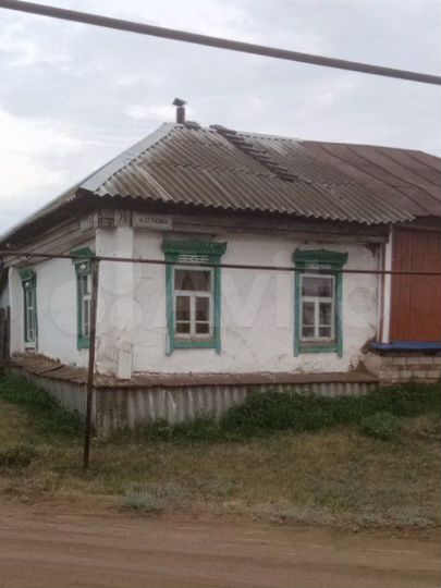 Дом 33 м² на участке 3,9 сот.