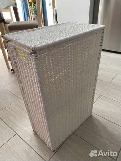 Корзина для белья Zara home