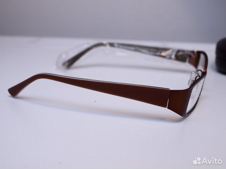 Оправа датского бренда kliik (новые, в чехле)