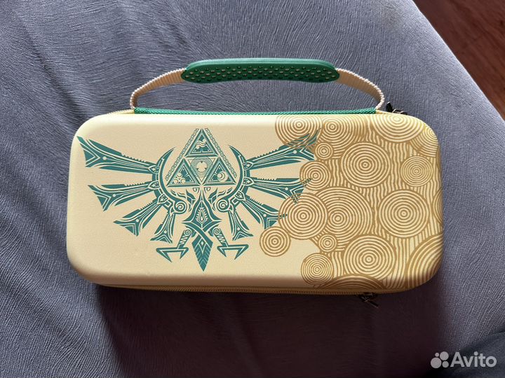 Nintendo Switch - oled