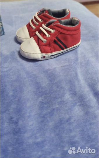 Спортивный костюм tommy hilfiger