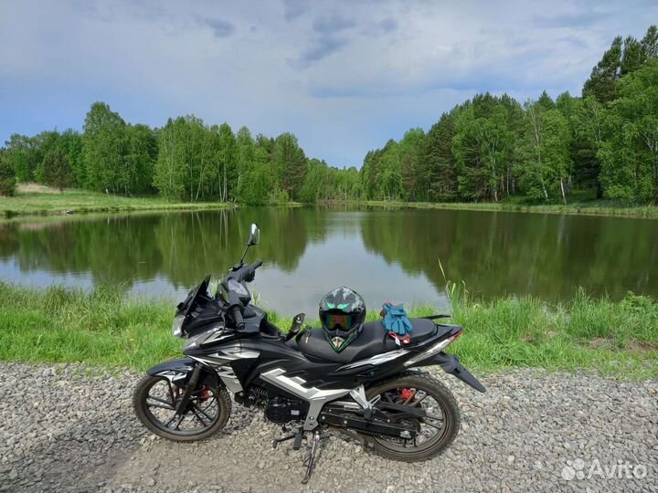 Шторм Индиго