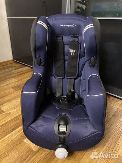 Автокресло детское